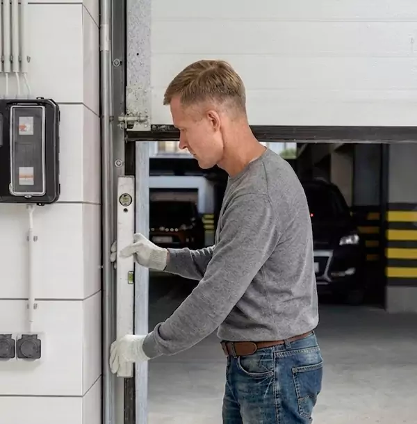 Why Choose Us for Door, Gate and Security Services in Moore, OK