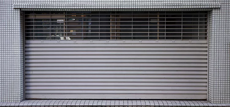 Advanced Solutions for Your Aluminum Garage Doors in Moore, Oklahoma
