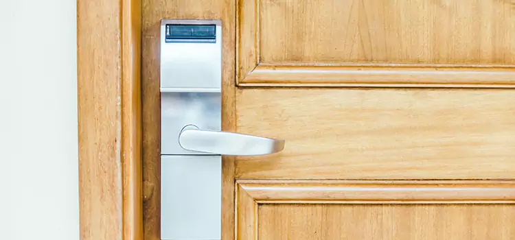 Advanced Solutions in Moore, OK for Modern Security