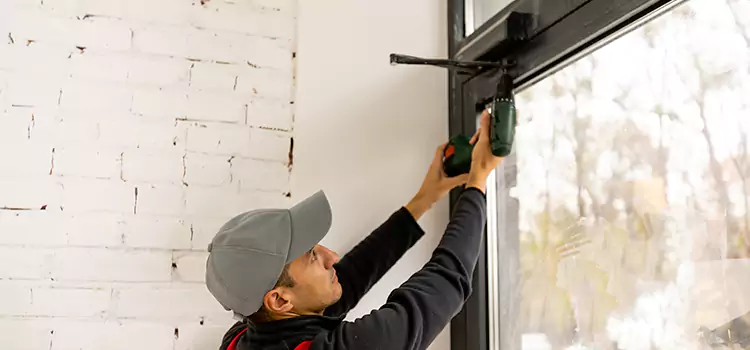 Automatic Door Opener Commercial Moore