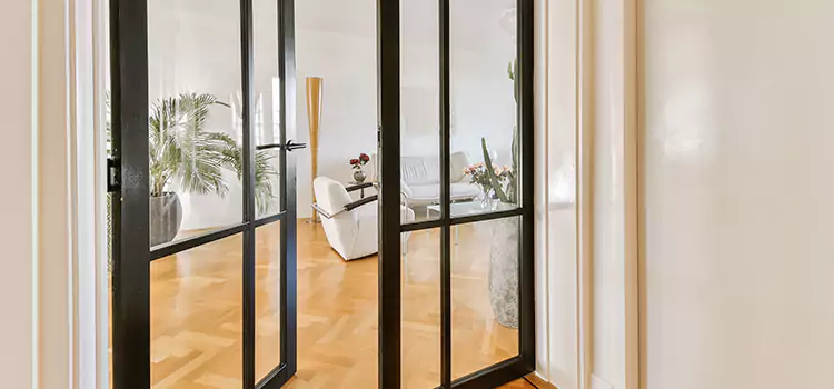 Bifold Door Replacement Moore