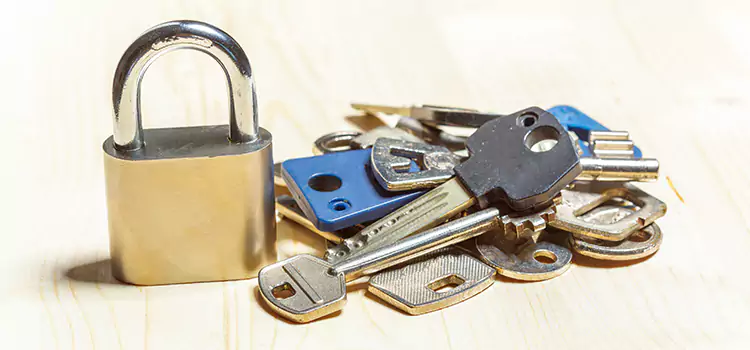 Why Choose Our Broken Key Services in Moore, OK?