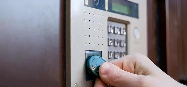 Enhanced Security Features Moore