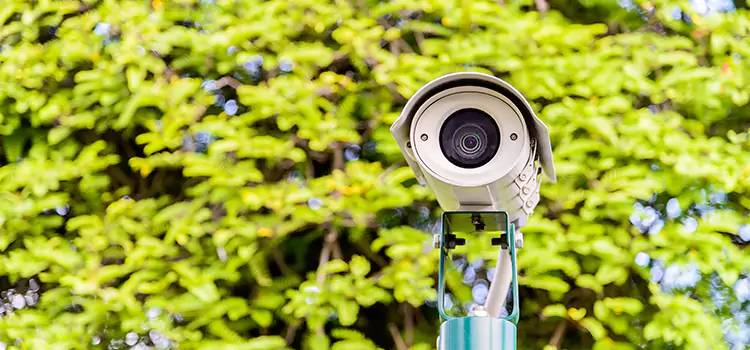 Advanced Surveillance Solutions for Every Need in Moore