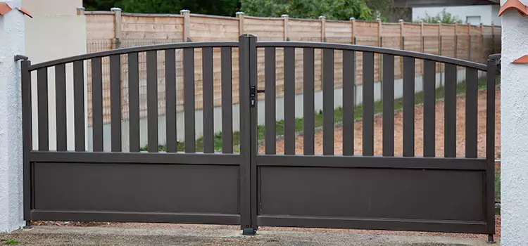Advanced Gate Solutions in Moore, OK