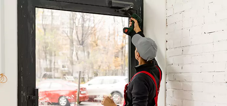 Comprehensive Door Closer Services in Moore, OK