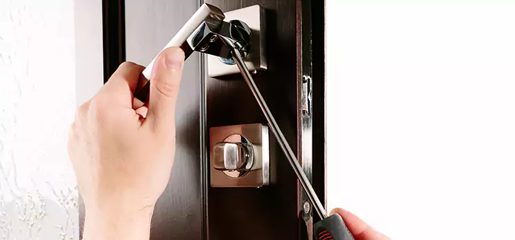 Door Lock Replacement Service Moore