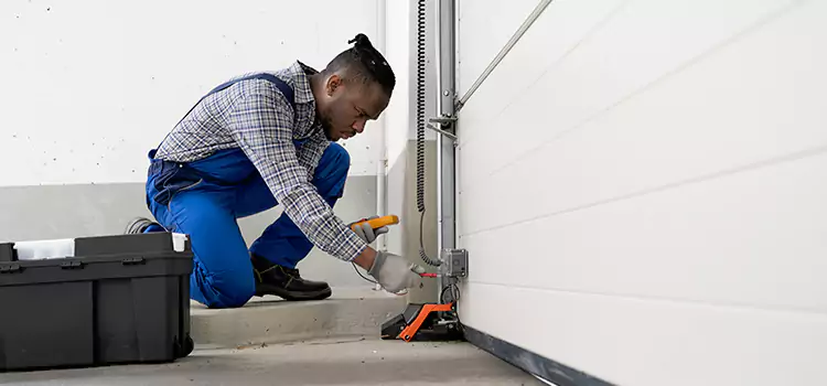 Expert Solutions for Every Garage Lock Need in Moore, OK