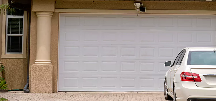 Comprehensive Garage Door Maintenance Services in Moore, OK