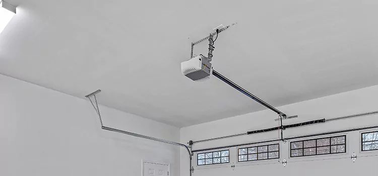Experienced Garage Door Installers Moore