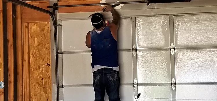 Specialized Garage Door Panel Solutions in Moore, OK