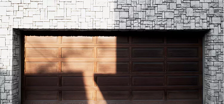 Garage Door Installation Moore