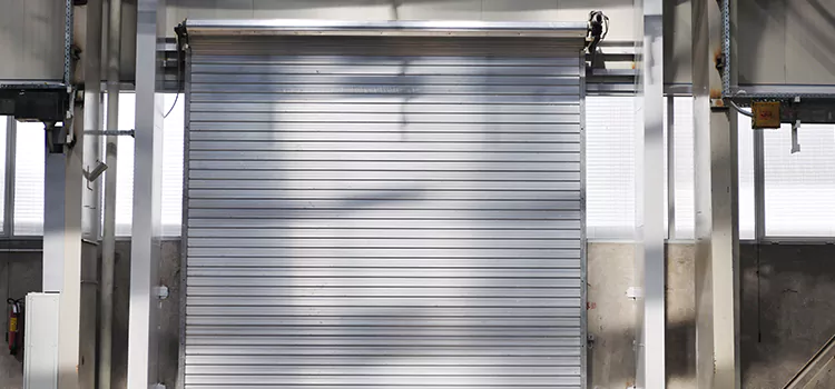 Roller Door Maintenance Moore