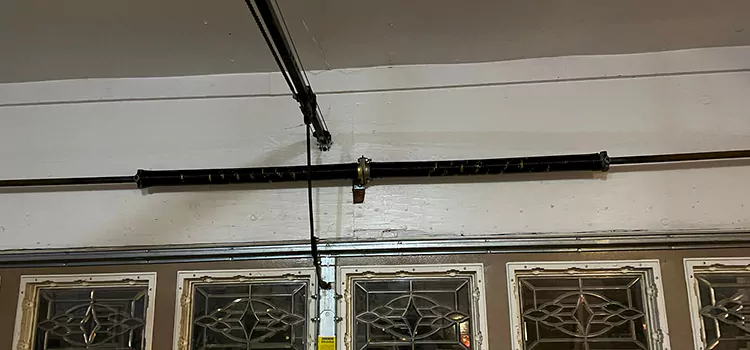 Garage Door Spring Repair Near Me Moore