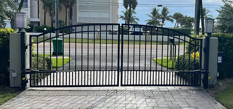 Gate Opener Replacement Near Me in Moore, OK