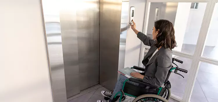 Benefits of Modern Handicap Door Systems in Moore, OK