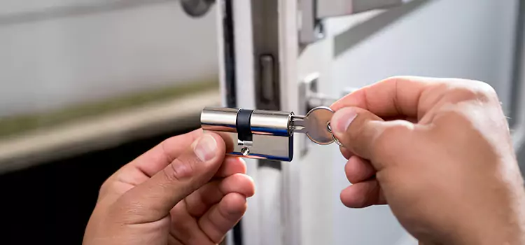 Emergency Locksmith for House Moore