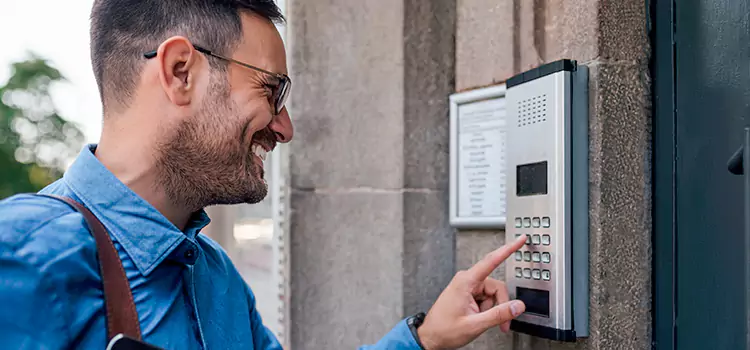Advanced Solutions for Enhanced Security in Moore, OK