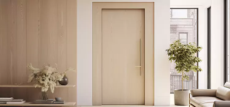 Choose Quality for Your Inside Doors in Moore, OK