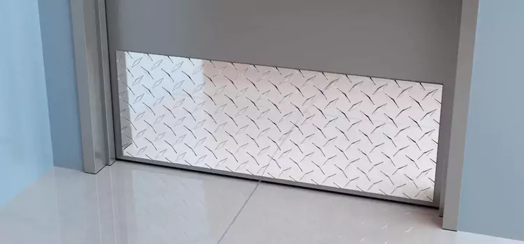 Benefits of Professional Kick Plate Solutions in Moore, OK