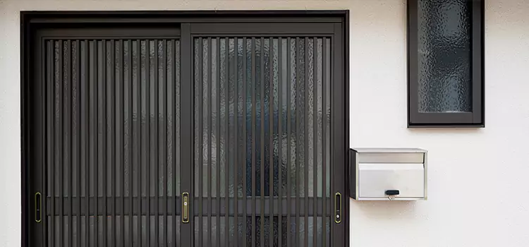 Sliding Screen Door Repair Moore