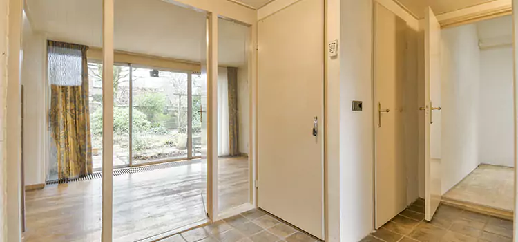 Why Choose Our Pocket Door Experts in Moore, OK?