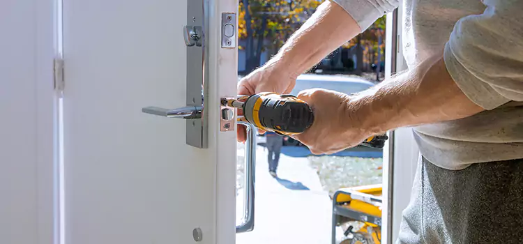 Insulated Roll Up Garage Doors Residential Moore