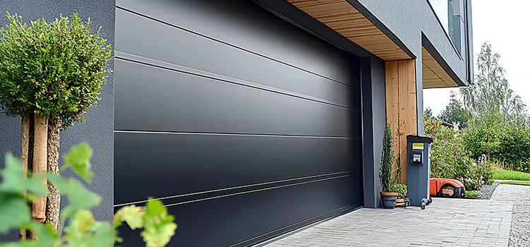 Residential Garage Door Service Moore