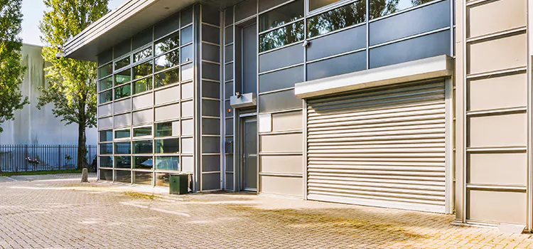 Electric Roller Garage Doors Moore