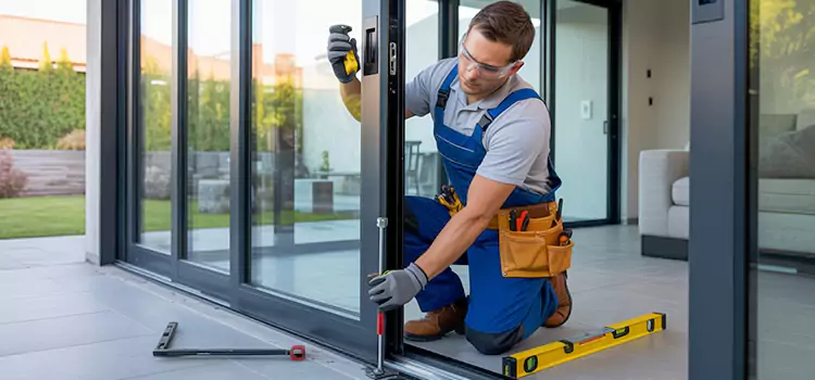 Sliding Screen Door Repair Moore
