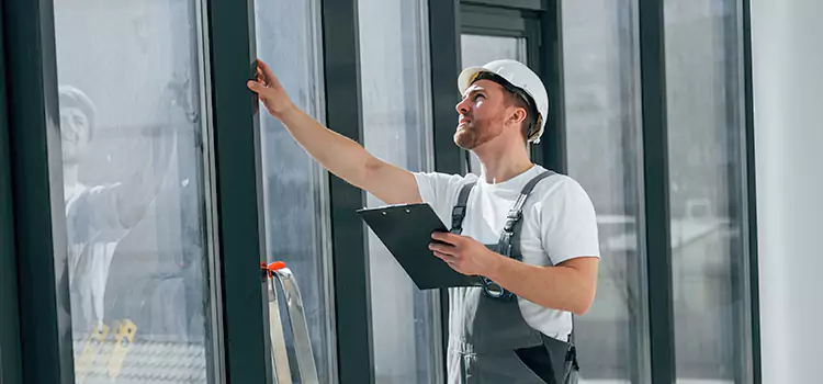 Comprehensive Solutions for Your Sticking Doors in Moore, OK