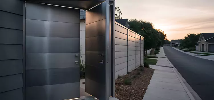 Comprehensive Steel Door Solutions in Moore, OK