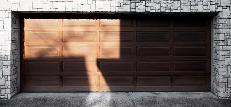 Commercial Roll Up Garage Doors Moore