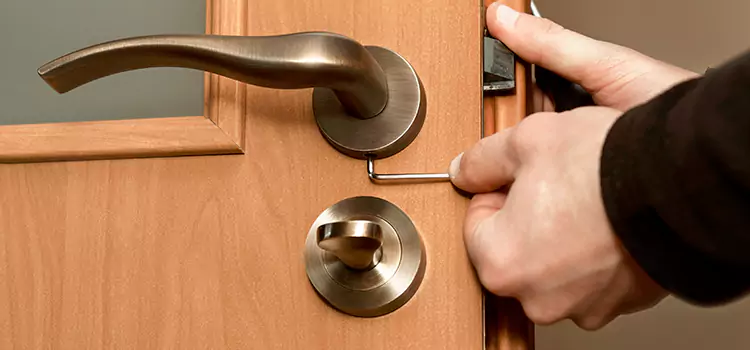 Access Control System Integration Moore