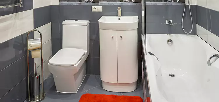 Hansgrohe Shaving Mirror Moore