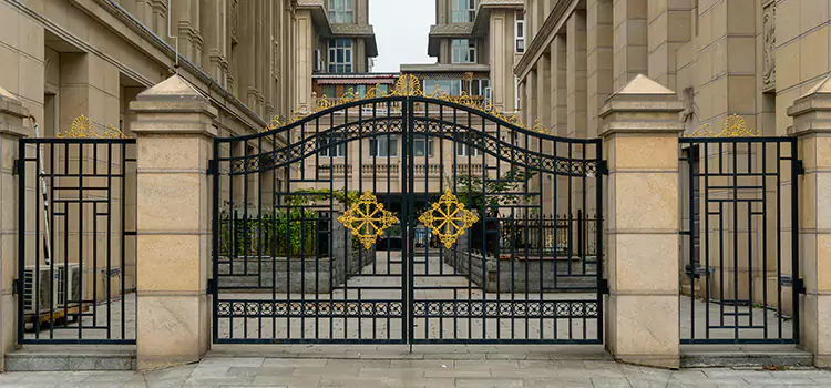 Comprehensive Iron Gate Maintenance Solutions in Moore, OK