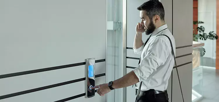 Cloud Based Access Control Moore