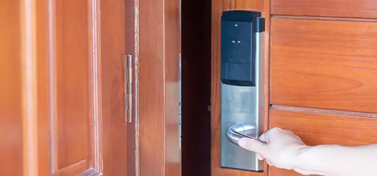 Commercial Keyless Entry Locks Moore