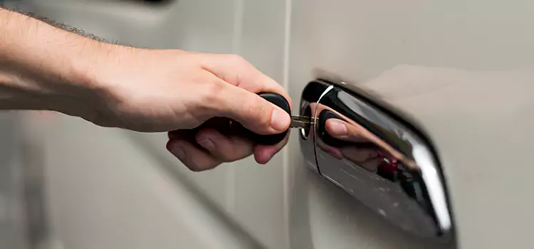 Car Unlock Service Price Moore