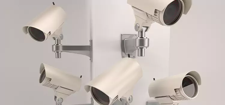 Your Trusted Partner for CCTV Solutions in Moore