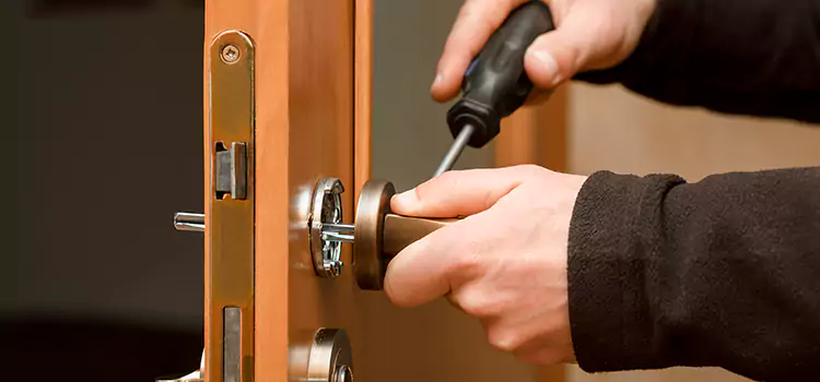 Semi Truck Locksmith Moore