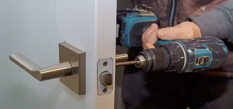 Brand Lock Repair and Specialty Services Moore