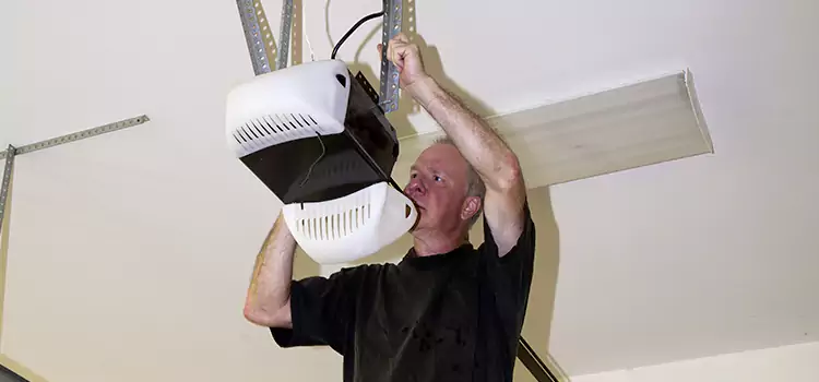Garage Door Opener Service Moore