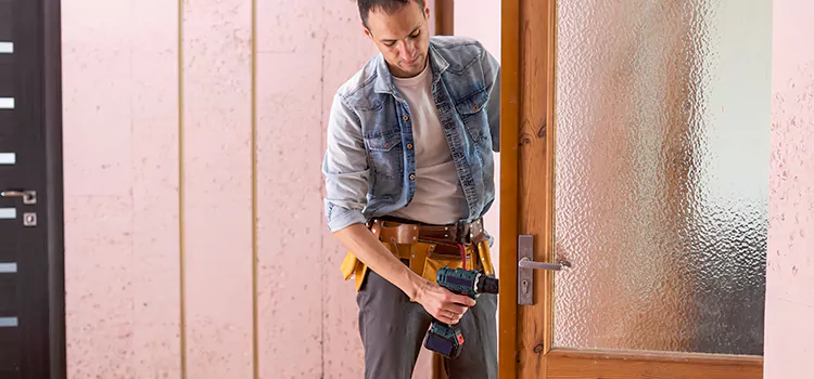 Door Glass Replacement Moore