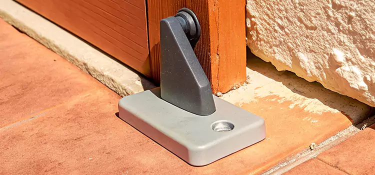 Aesthetic Door Stop Selection Moore