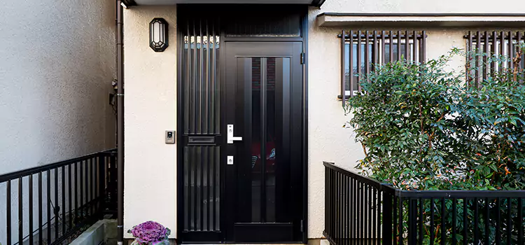Popular Exterior Door Options in Moore, OK