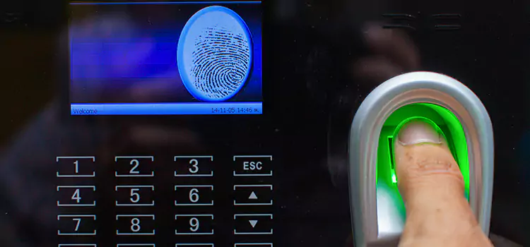 Your Trusted Partner for Secure Access in Moore, OK