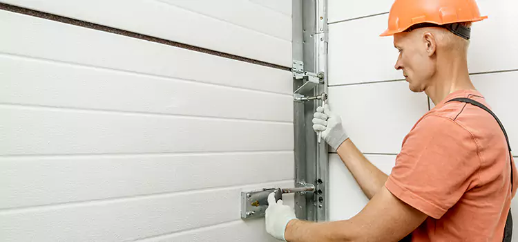 Why Choose Us for Garage Door Lock Services in Moore, OK?