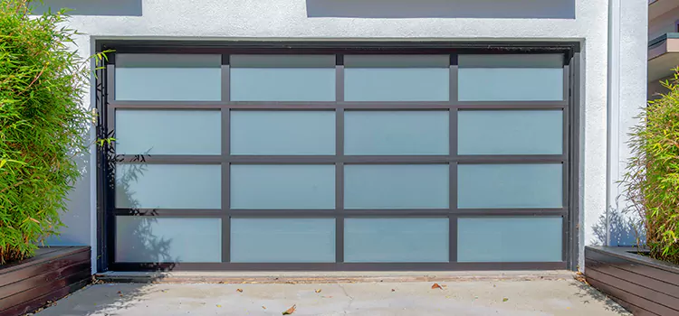 Why Choose Us for Garage Door Care in Moore, OK?