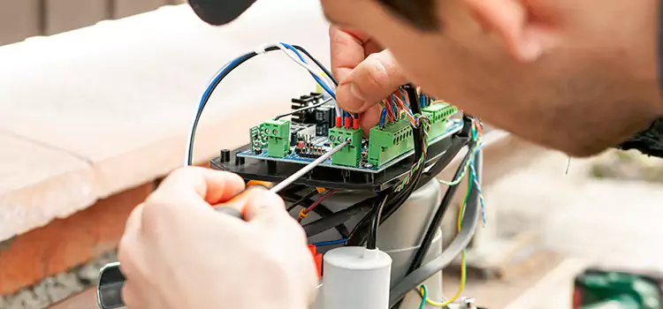 Specialized Brand Gate Motor Repairs Moore